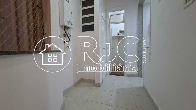 Conheça 22 do imóvel - Apartamento à venda Rua Marquês de Abrantes, Flamengo, Rio de Janeiro - R$ 1.250.000 - MBAP36161 - 22 22 - 22