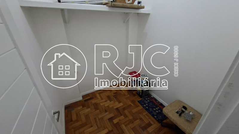 Conheça 23 do imóvel - Apartamento à venda Rua Marquês de Abrantes, Flamengo, Rio de Janeiro - R$ 1.250.000 - MBAP36161 - 23 23 - 23