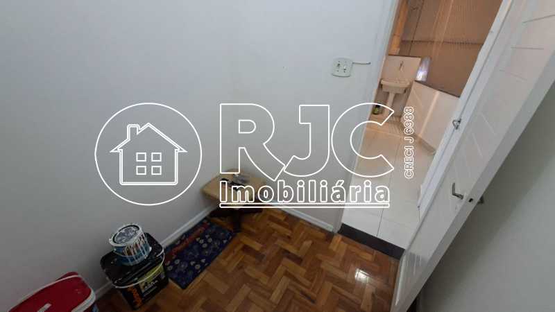 Conheça 24 do imóvel - Apartamento à venda Rua Marquês de Abrantes, Flamengo, Rio de Janeiro - R$ 1.250.000 - MBAP36161 - 24 24 - 24