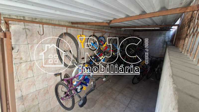 Conheça 25 do imóvel - Apartamento à venda Rua Marquês de Abrantes, Flamengo, Rio de Janeiro - R$ 1.250.000 - MBAP36161 - 25 25 - 25