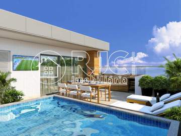 Apartamento à venda Rua Antônio Salema, Tijuca, Rio de Janeiro - R$ 1.150.000 - TIAP30552