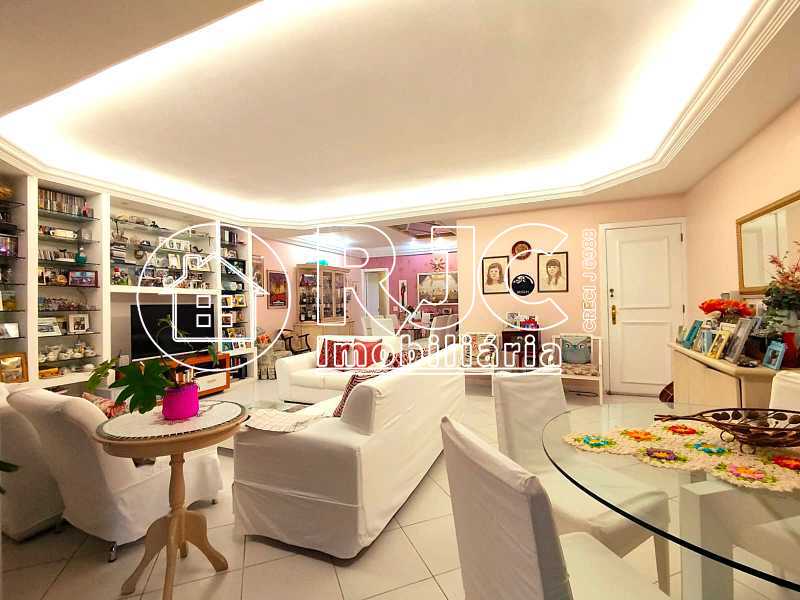 Conheça 3 do imóvel - Apartamento à venda Rua Carlos de Vasconcelos, Tijuca, Rio de Janeiro - R$ 1.470.000 - TIAP40079 - 3 3 - 3