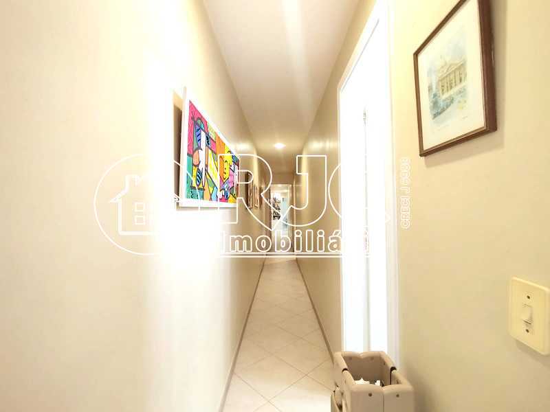 Conheça 7 do imóvel - Apartamento à venda Rua Carlos de Vasconcelos, Tijuca, Rio de Janeiro - R$ 1.470.000 - TIAP40079 - 7 7 - 7