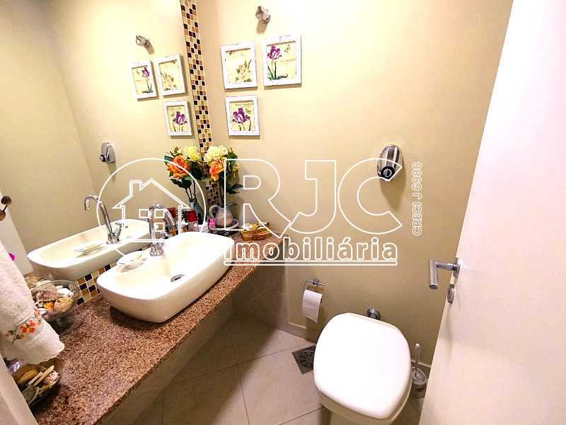 Conheça 8 do imóvel - Apartamento à venda Rua Carlos de Vasconcelos, Tijuca, Rio de Janeiro - R$ 1.470.000 - TIAP40079 - 8 8 - 8