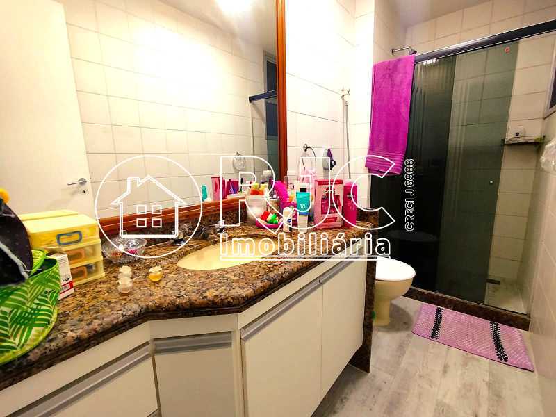Conheça 11 do imóvel - Apartamento à venda Rua Carlos de Vasconcelos, Tijuca, Rio de Janeiro - R$ 1.470.000 - TIAP40079 - 11 11 - 11