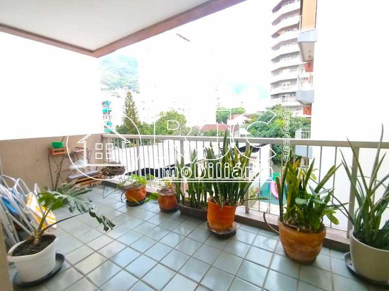 Conheça 16 do imóvel - Apartamento à venda Rua Carlos de Vasconcelos, Tijuca, Rio de Janeiro - R$ 1.470.000 - TIAP40079 - 16 16 - 16