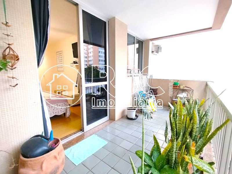 Conheça 17 do imóvel - Apartamento à venda Rua Carlos de Vasconcelos, Tijuca, Rio de Janeiro - R$ 1.470.000 - TIAP40079 - 17 17 - 17