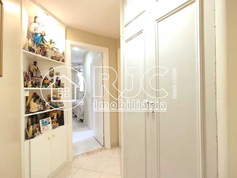 Conheça 18 do imóvel - Apartamento à venda Rua Carlos de Vasconcelos, Tijuca, Rio de Janeiro - R$ 1.470.000 - TIAP40079 - 18 18 - 18