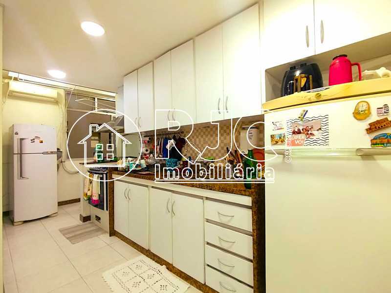 Conheça 23 do imóvel - Apartamento à venda Rua Carlos de Vasconcelos, Tijuca, Rio de Janeiro - R$ 1.470.000 - TIAP40079 - 23 23 - 23