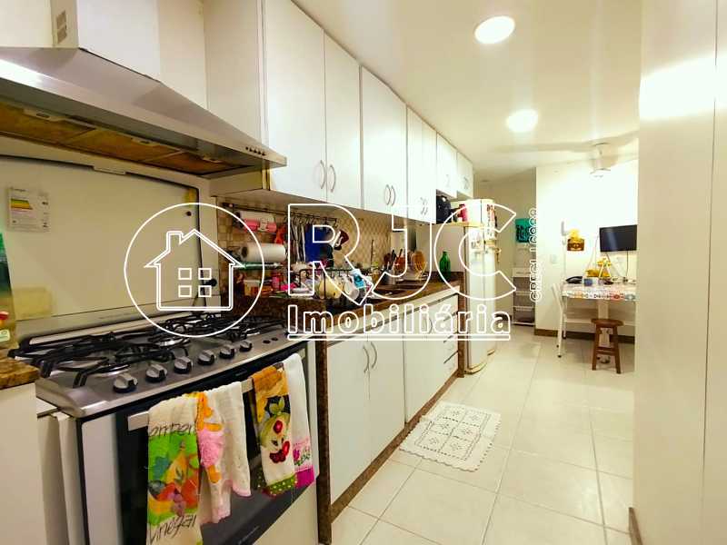 Conheça 24 do imóvel - Apartamento à venda Rua Carlos de Vasconcelos, Tijuca, Rio de Janeiro - R$ 1.470.000 - TIAP40079 - 24 24 - 24