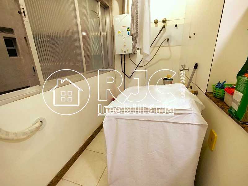 Conheça 25 do imóvel - Apartamento à venda Rua Carlos de Vasconcelos, Tijuca, Rio de Janeiro - R$ 1.470.000 - TIAP40079 - 25 25 - 25