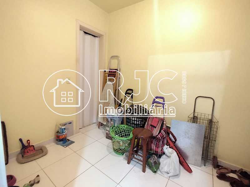 Conheça 26 do imóvel - Apartamento à venda Rua Carlos de Vasconcelos, Tijuca, Rio de Janeiro - R$ 1.470.000 - TIAP40079 - 26 26 - 26