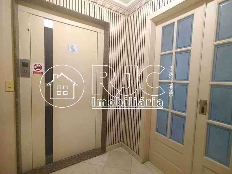 Conheça 28 do imóvel - Apartamento à venda Rua Carlos de Vasconcelos, Tijuca, Rio de Janeiro - R$ 1.470.000 - TIAP40079 - 28 28 - 28