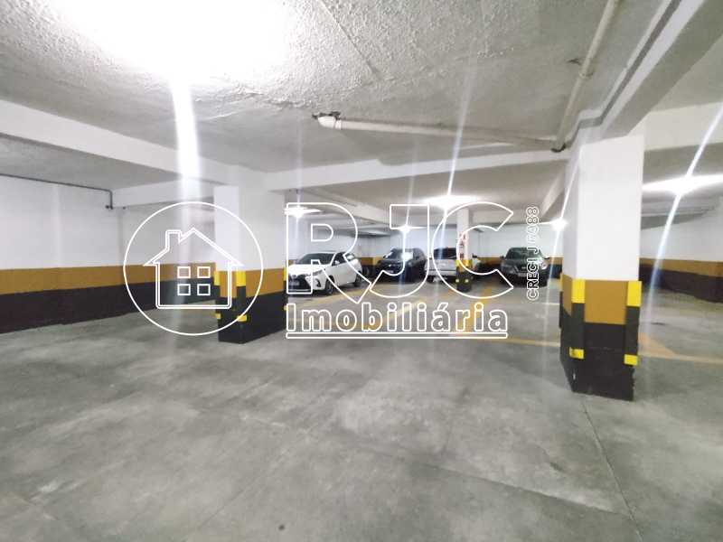 Conheça 30 do imóvel - Apartamento à venda Rua Carlos de Vasconcelos, Tijuca, Rio de Janeiro - R$ 1.470.000 - TIAP40079 - 30 30 - 30
