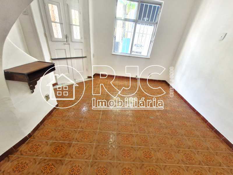 Conheça 3 do imóvel - Casa à venda Rua Padre Champagnat, Tijuca, Rio de Janeiro - R$ 1.090.000 - MBCA30368 - 3 3 - 3