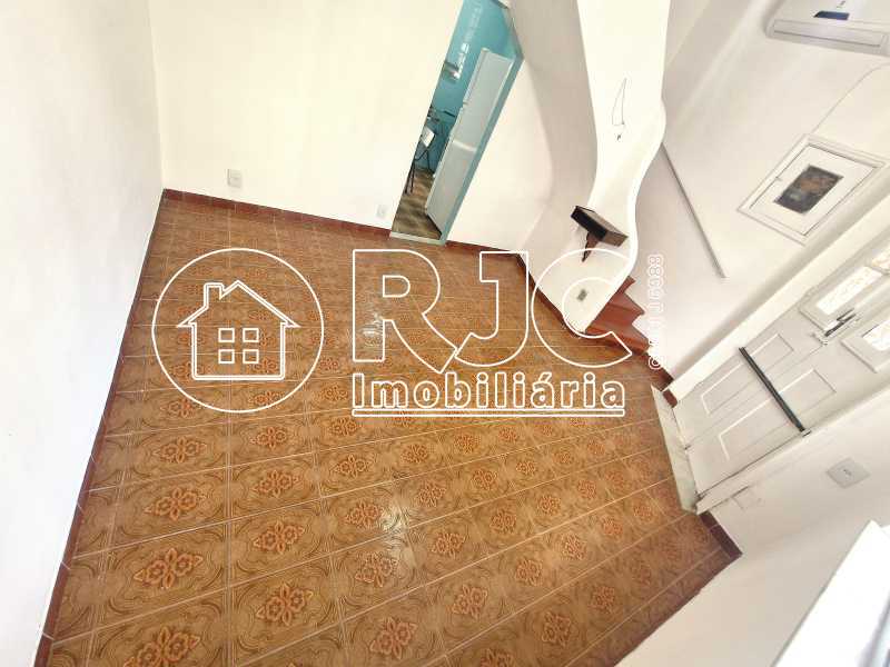 Conheça 4 do imóvel - Casa à venda Rua Padre Champagnat, Tijuca, Rio de Janeiro - R$ 1.090.000 - MBCA30368 - 4 4 - 4