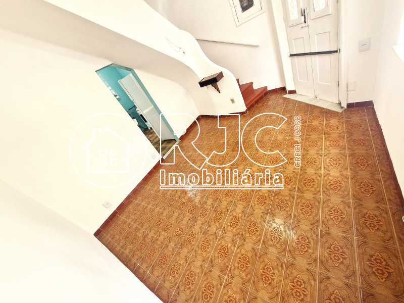 Conheça 5 do imóvel - Casa à venda Rua Padre Champagnat, Tijuca, Rio de Janeiro - R$ 1.090.000 - MBCA30368 - 5 5 - 5