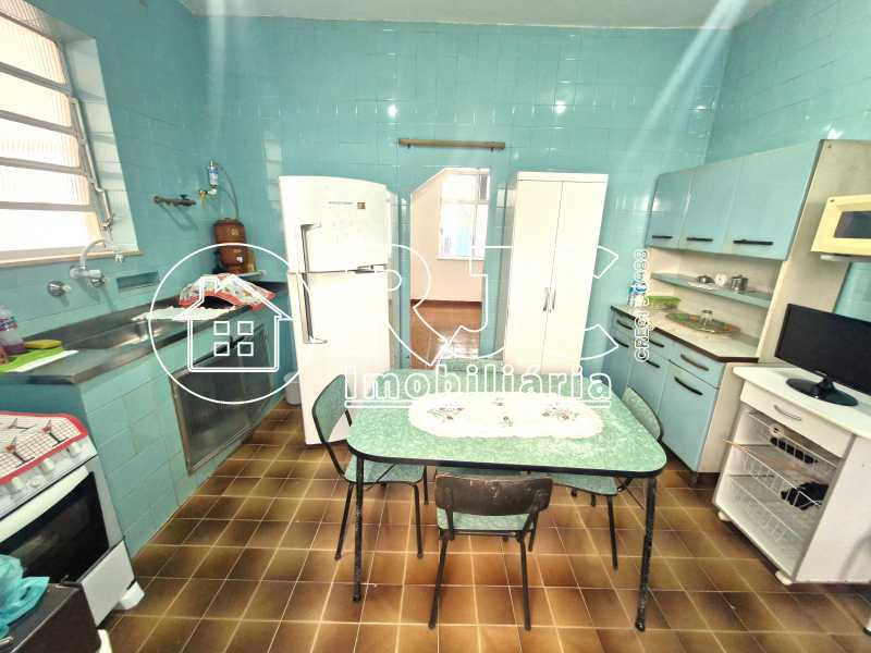 Conheça 6 do imóvel - Casa à venda Rua Padre Champagnat, Tijuca, Rio de Janeiro - R$ 1.090.000 - MBCA30368 - 6 6 - 6