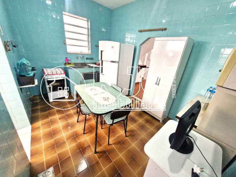 Conheça 7 do imóvel - Casa à venda Rua Padre Champagnat, Tijuca, Rio de Janeiro - R$ 1.090.000 - MBCA30368 - 7 7 - 7