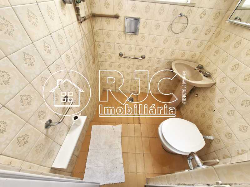 Conheça 8 do imóvel - Casa à venda Rua Padre Champagnat, Tijuca, Rio de Janeiro - R$ 1.090.000 - MBCA30368 - 8 8 - 8