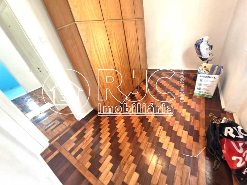Conheça 10 do imóvel - Casa à venda Rua Padre Champagnat, Tijuca, Rio de Janeiro - R$ 1.090.000 - MBCA30368 - 10 10 - 10