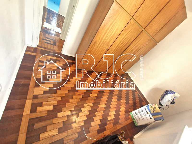Conheça 11 do imóvel - Casa à venda Rua Padre Champagnat, Tijuca, Rio de Janeiro - R$ 1.090.000 - MBCA30368 - 11 11 - 11
