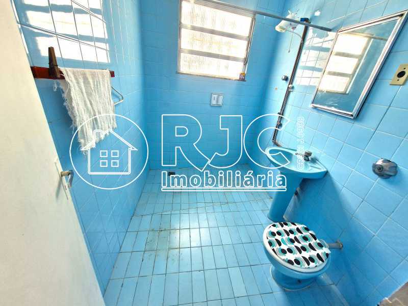 Conheça 12 do imóvel - Casa à venda Rua Padre Champagnat, Tijuca, Rio de Janeiro - R$ 1.090.000 - MBCA30368 - 12 12 - 12