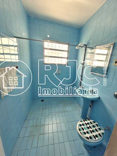 Conheça 13 do imóvel - Casa à venda Rua Padre Champagnat, Tijuca, Rio de Janeiro - R$ 1.090.000 - MBCA30368 - 13 13 - 13