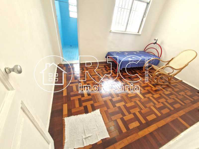 Conheça 14 do imóvel - Casa à venda Rua Padre Champagnat, Tijuca, Rio de Janeiro - R$ 1.090.000 - MBCA30368 - 14 14 - 14