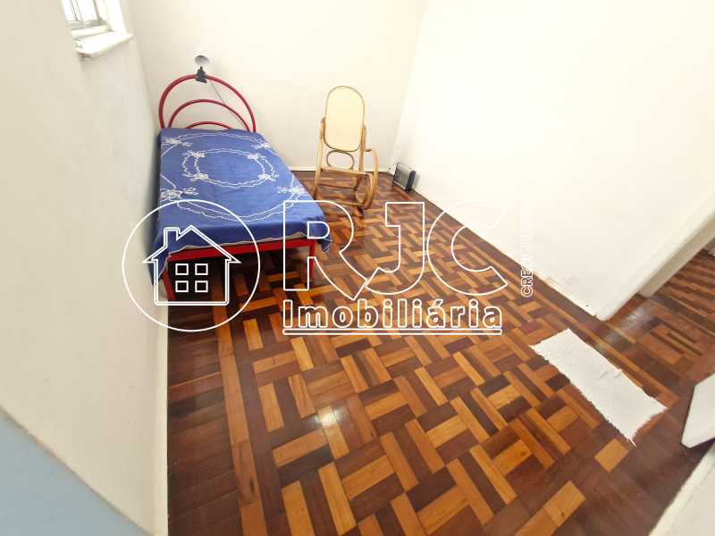 Conheça 15 do imóvel - Casa à venda Rua Padre Champagnat, Tijuca, Rio de Janeiro - R$ 1.090.000 - MBCA30368 - 15 15 - 15