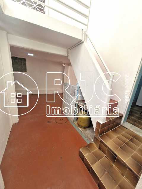 Conheça 17 do imóvel - Casa à venda Rua Padre Champagnat, Tijuca, Rio de Janeiro - R$ 1.090.000 - MBCA30368 - 17 17 - 17
