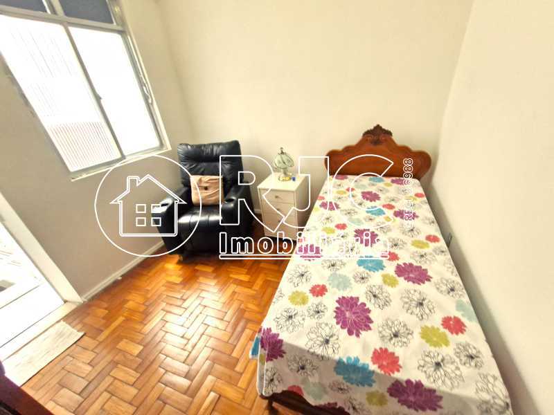 Conheça 20 do imóvel - Casa à venda Rua Padre Champagnat, Tijuca, Rio de Janeiro - R$ 1.090.000 - MBCA30368 - 20 20 - 20