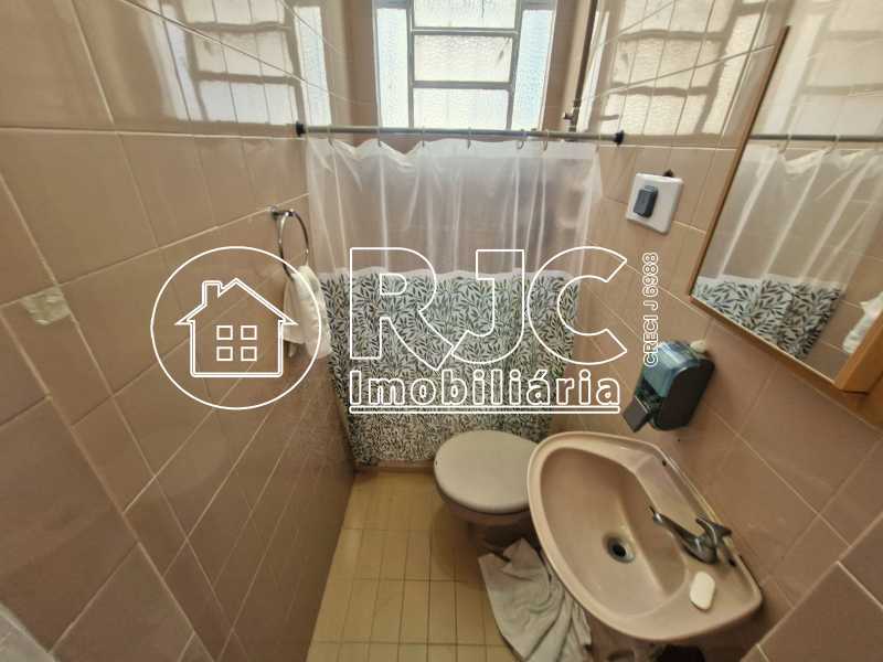 Conheça 21 do imóvel - Casa à venda Rua Padre Champagnat, Tijuca, Rio de Janeiro - R$ 1.090.000 - MBCA30368 - 21 21 - 21