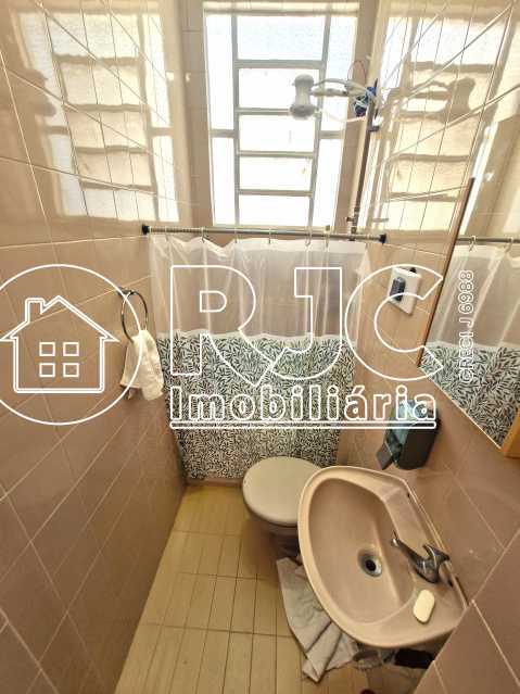 Conheça 22 do imóvel - Casa à venda Rua Padre Champagnat, Tijuca, Rio de Janeiro - R$ 1.090.000 - MBCA30368 - 22 22 - 22