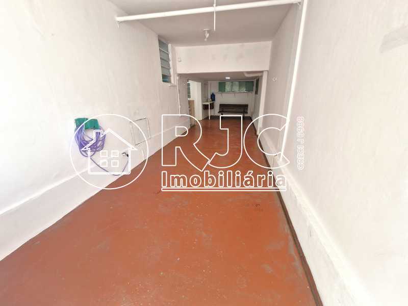 Conheça 29 do imóvel - Casa à venda Rua Padre Champagnat, Tijuca, Rio de Janeiro - R$ 1.090.000 - MBCA30368 - 29 29 - 29