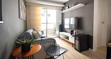 Imperdível - Apartamento à venda Rua Aristides Lobo, Rio Comprido, Rio de Janeiro - R$ 400.000 - MBAP28742