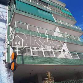 Apartamento à venda Avenida Marechal Rondon, São Francisco Xavier, Rio de Janeiro - R$ 310.000 - TIAP20717