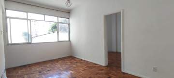 Apartamento à venda Rua Conde de Bonfim, Tijuca, Rio de Janeiro - R$ 240.000 - TIAP10149