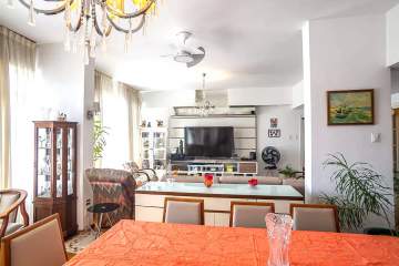 Apartamento à venda Rua Almirante Tamandaré, Flamengo, Rio de Janeiro - R$ 1.890.000 - TIAP30555