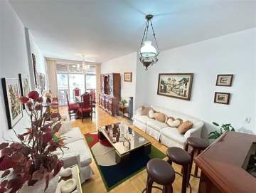 Apartamento à venda Rua Delgado de Carvalho, Tijuca, Rio de Janeiro - R$ 680.000 - TIAP30562