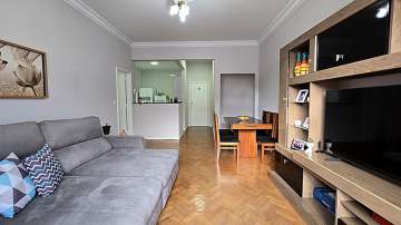 Apartamento à venda Rua Viana Drumond, Vila Isabel, Rio de Janeiro - R$ 399.000 - TIAP20723