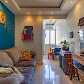 Imperdível - Apartamento à venda Rua São Francisco Xavier, Maracanã, Rio de Janeiro - R$ 499.000 - MBAP28751