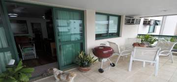 Imperdível - Apartamento à venda Rua Afonso Pena, Tijuca, Rio de Janeiro - R$ 1.000.000 - MBAP35955