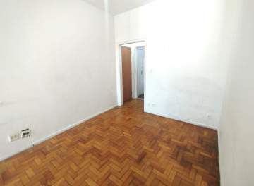 Apartamento à venda Rua Barão de Mesquita, Tijuca, Rio de Janeiro - R$ 300.000 - TIAP10154