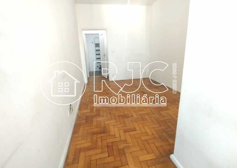 Conheça 1b do imóvel - Apartamento à venda Rua Barão de Mesquita, Tijuca, Rio de Janeiro - R$ 300.000 - TIAP10154 - 2 1b - 2