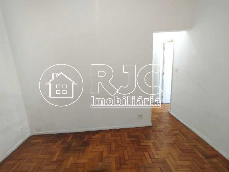 Conheça 1c do imóvel - Apartamento à venda Rua Barão de Mesquita, Tijuca, Rio de Janeiro - R$ 300.000 - TIAP10154 - 3 1c - 3
