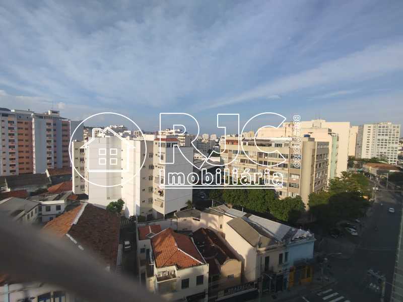 Conheça 2 do imóvel - Apartamento à venda Rua Barão de Mesquita, Tijuca, Rio de Janeiro - R$ 300.000 - TIAP10154 - 4 2 - 4
