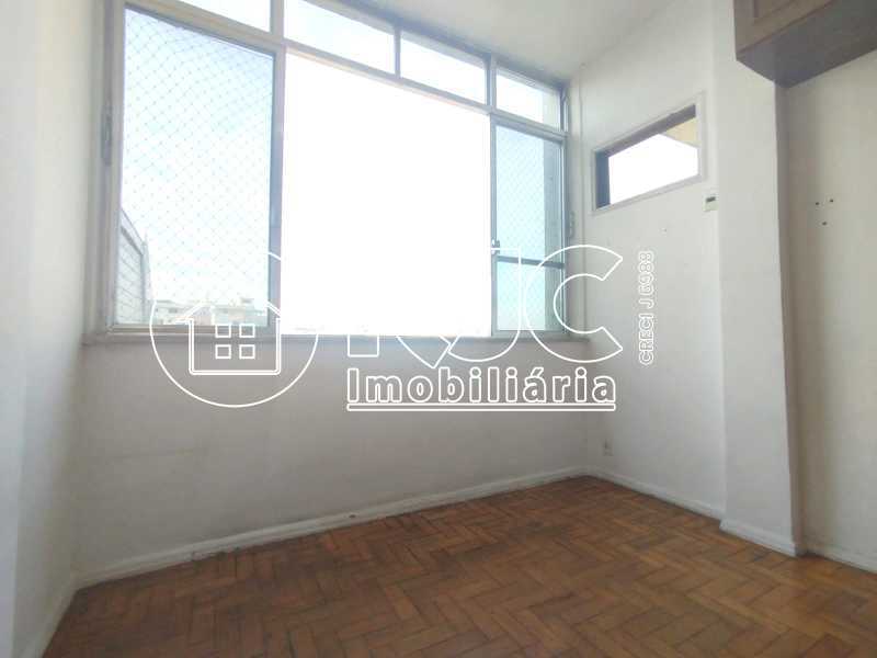Conheça 3 do imóvel - Apartamento à venda Rua Barão de Mesquita, Tijuca, Rio de Janeiro - R$ 300.000 - TIAP10154 - 5 3 - 5