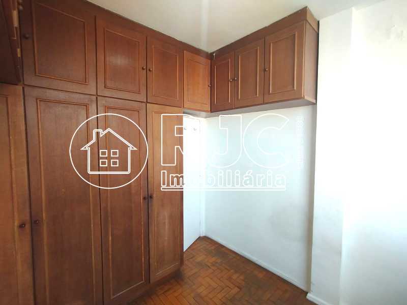 Conheça 3a do imóvel - Apartamento à venda Rua Barão de Mesquita, Tijuca, Rio de Janeiro - R$ 300.000 - TIAP10154 - 6 3a - 6