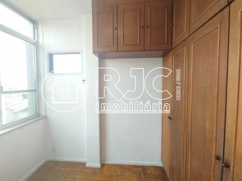 Conheça 3b do imóvel - Apartamento à venda Rua Barão de Mesquita, Tijuca, Rio de Janeiro - R$ 300.000 - TIAP10154 - 7 3b - 7